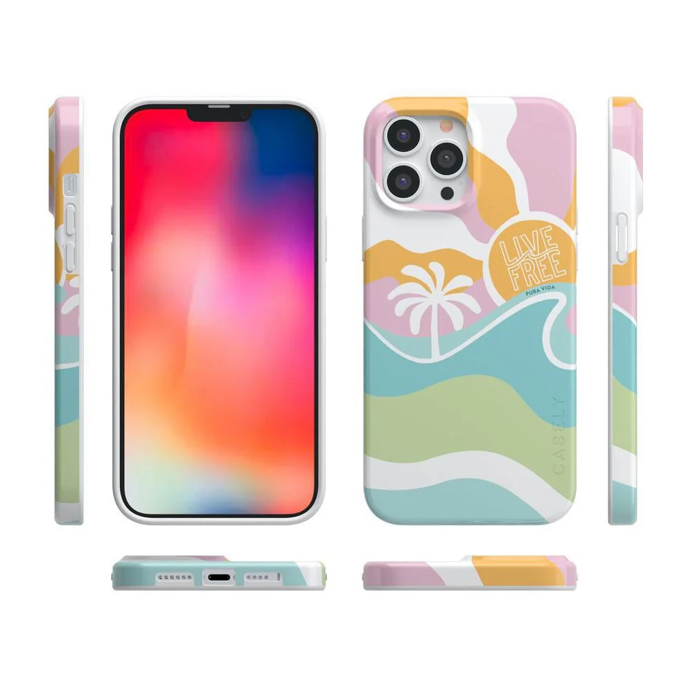 Tropical Dreams | Pura Vida Case