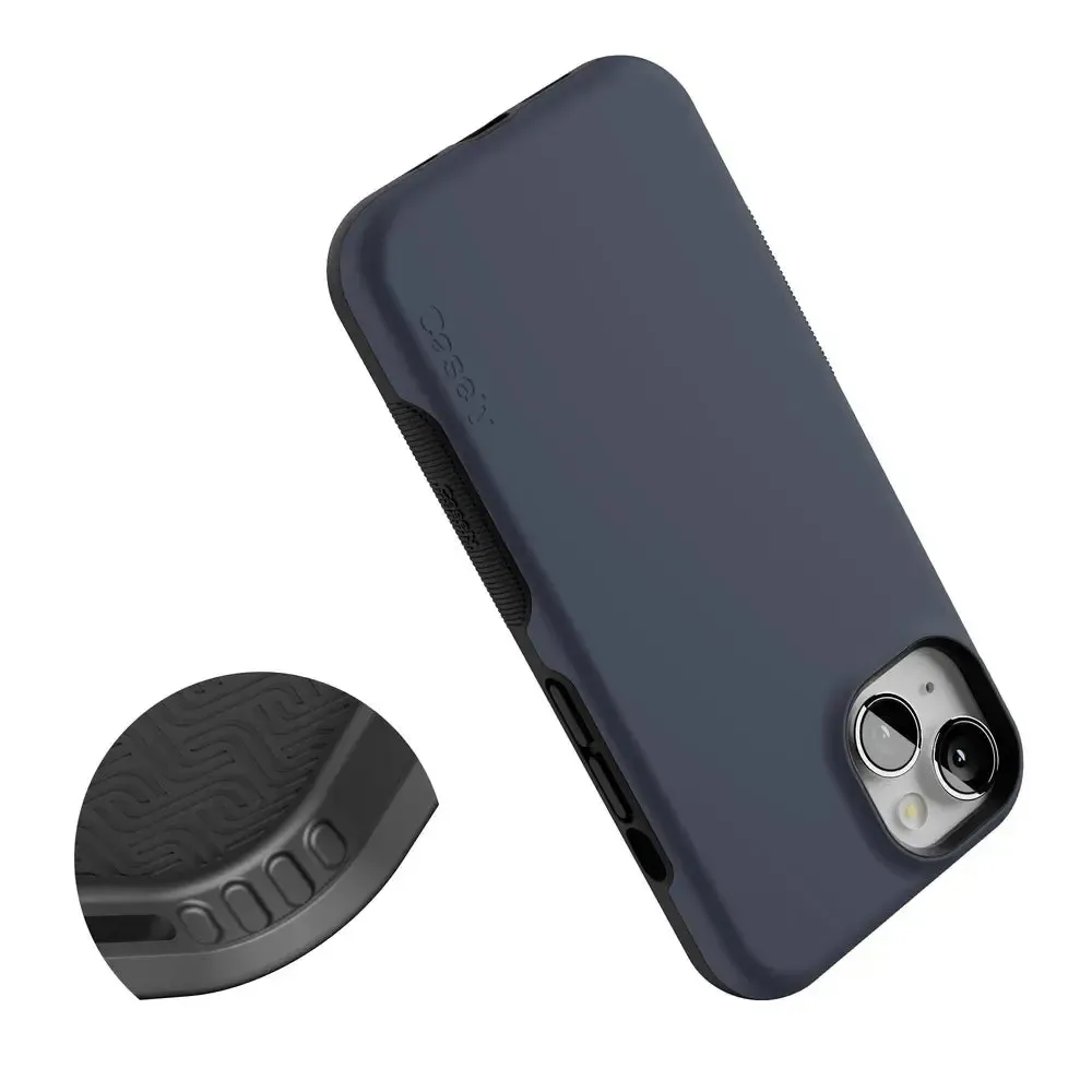 Slate Blue  | The Boyfriend Collection