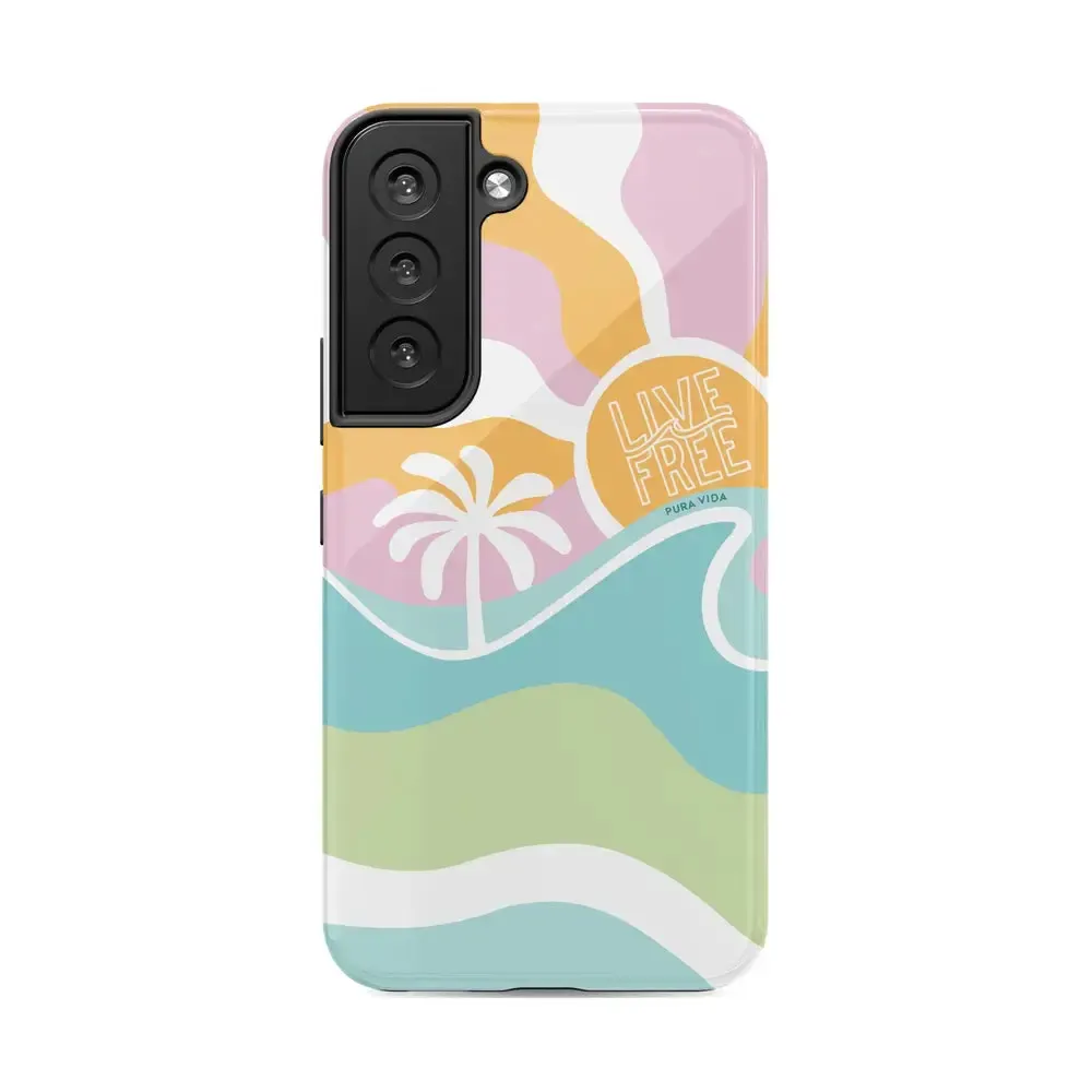 Tropical Dreams | Pura Vida Case