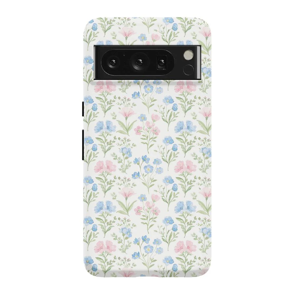 Pastel Garden | Sunday Best Case
