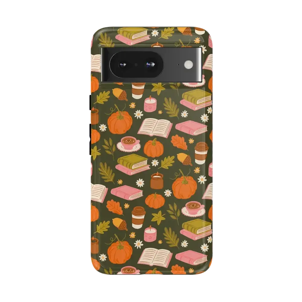 Small Town Magic | Fall Faves Case