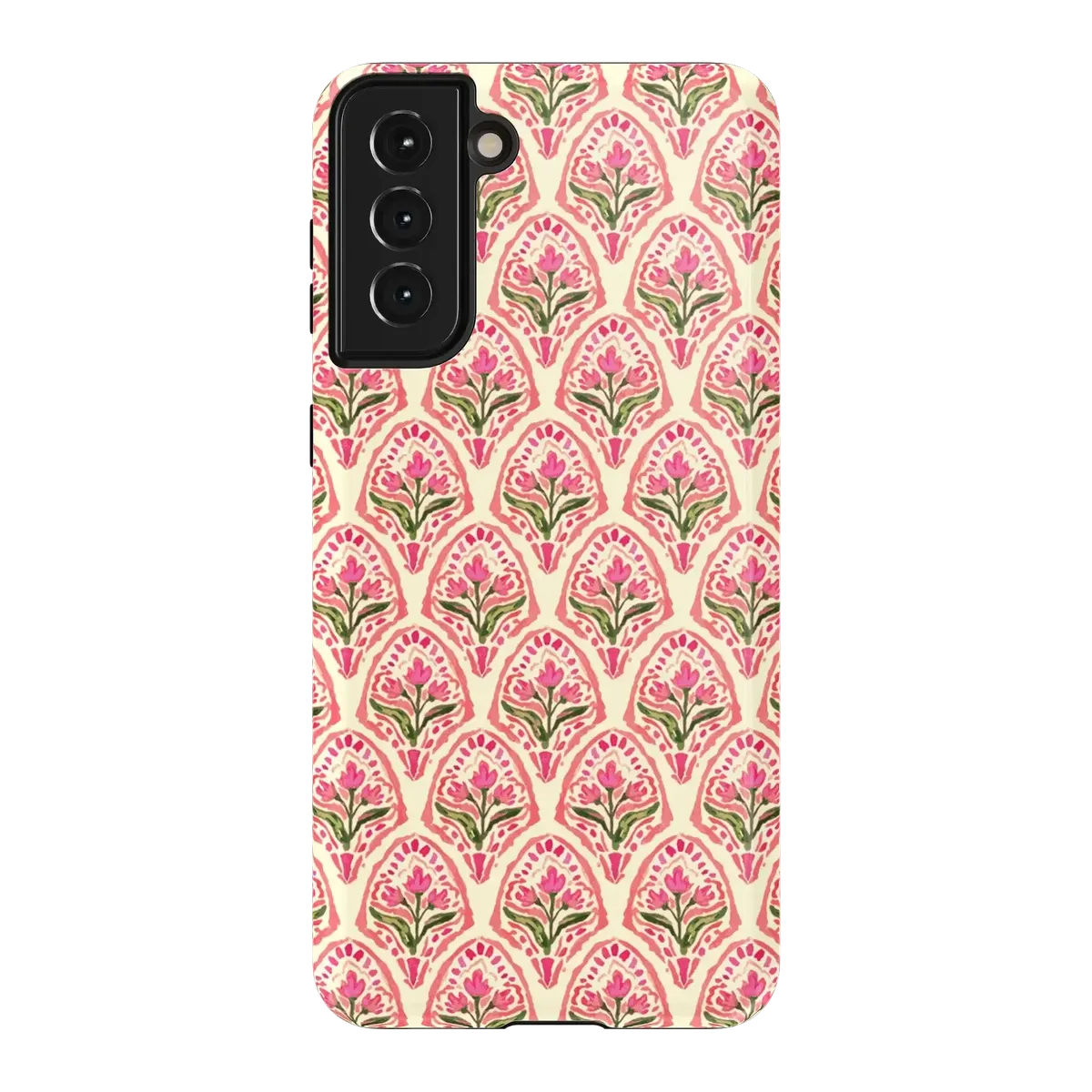 Tulip Tapestry | Jenna Palek x Bans Case