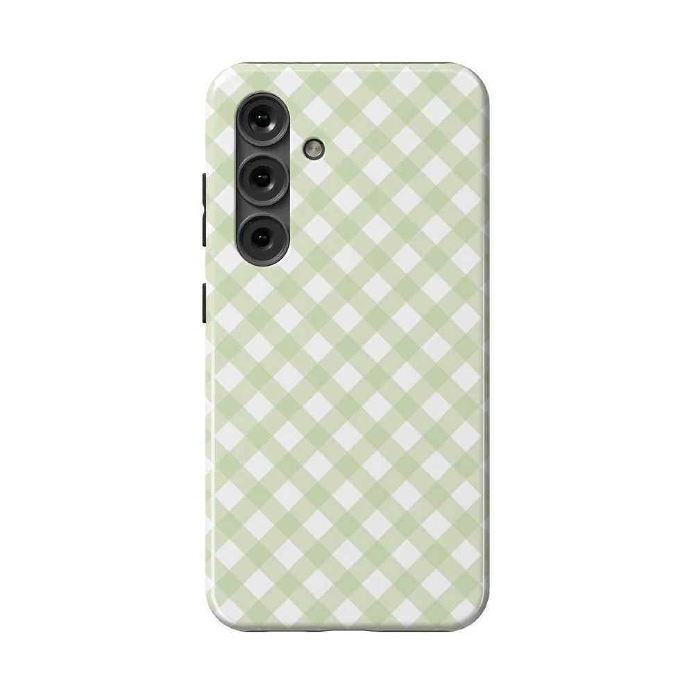 Mint Lattice | Sunday Best Case