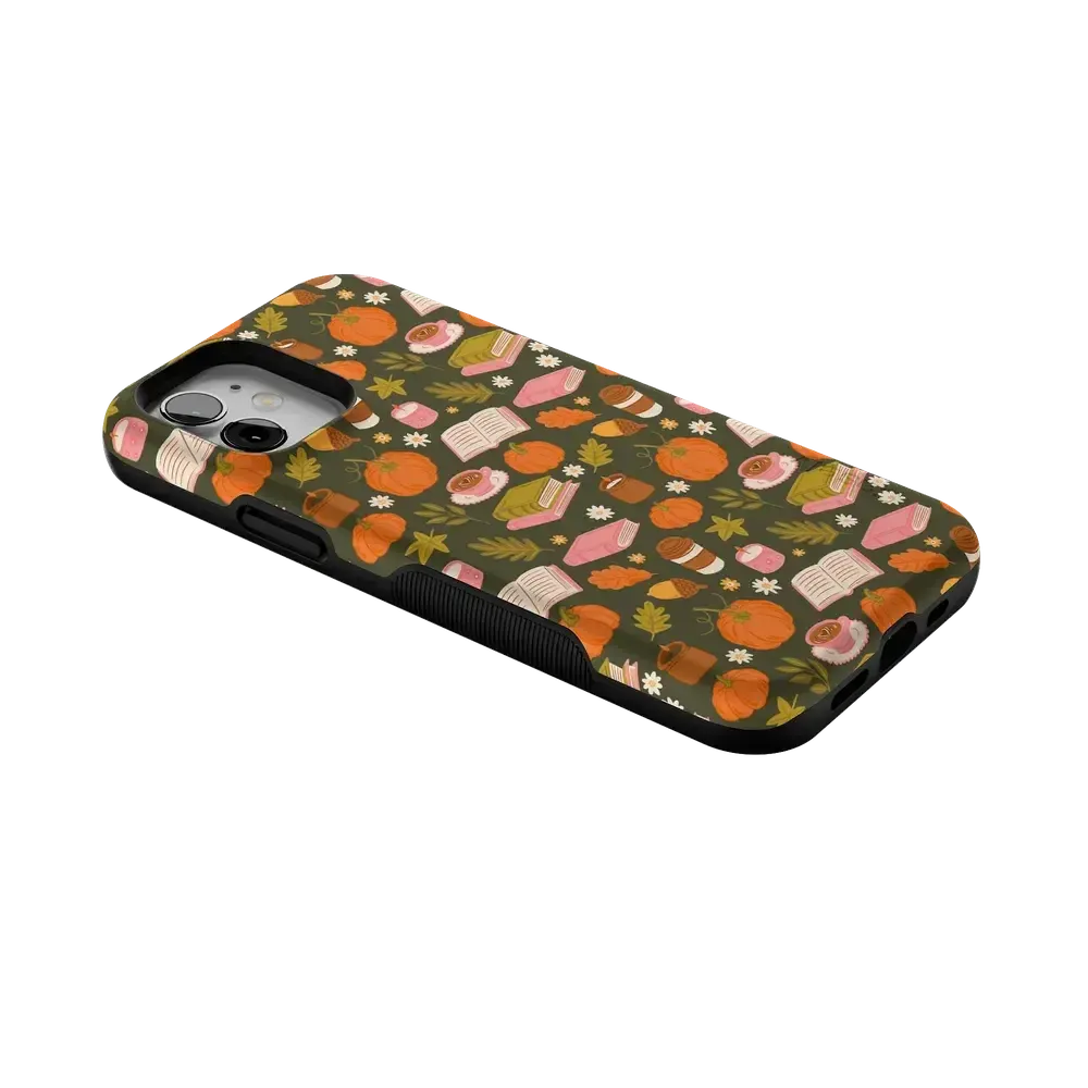 Small Town Magic | Fall Faves Case