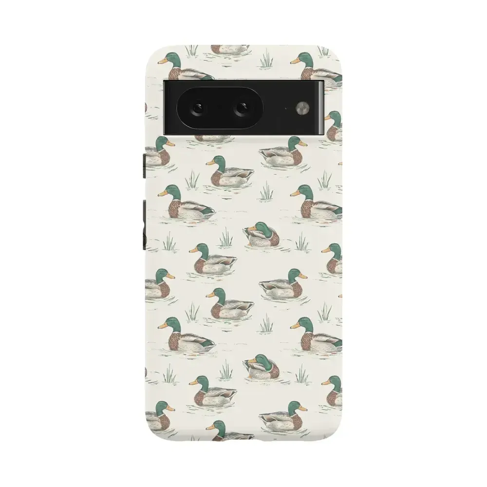 Mallard & Co. | The Boyfriend Collection