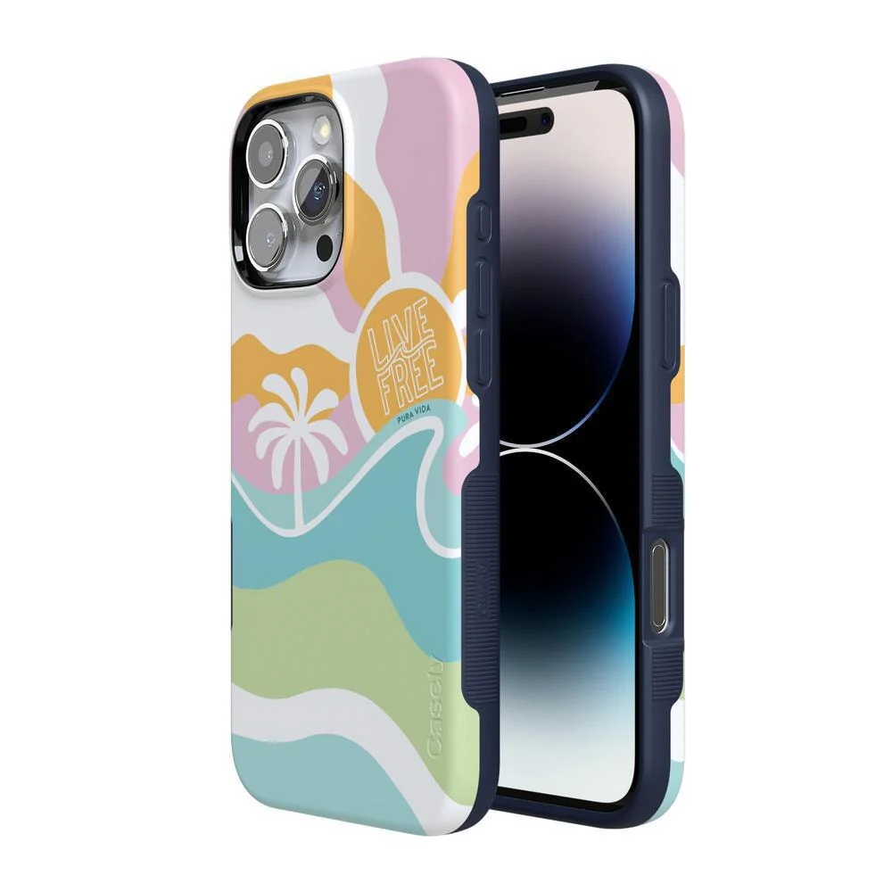 Tropical Dreams | Pura Vida Case