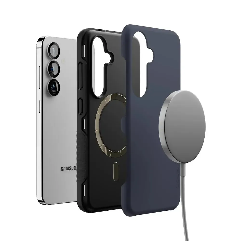 Slate Blue  | The Boyfriend Collection