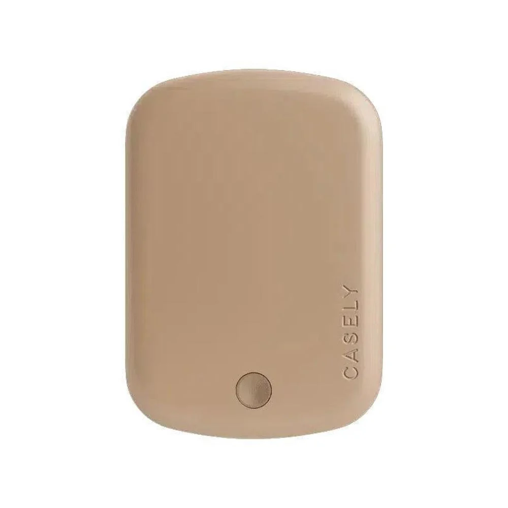 White Oak | Light Brown Power Pod