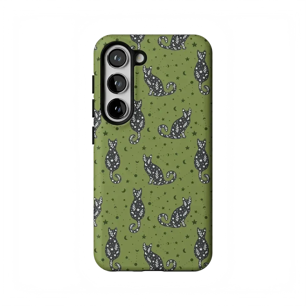 Sabrina's Bestie | Black Cats Case