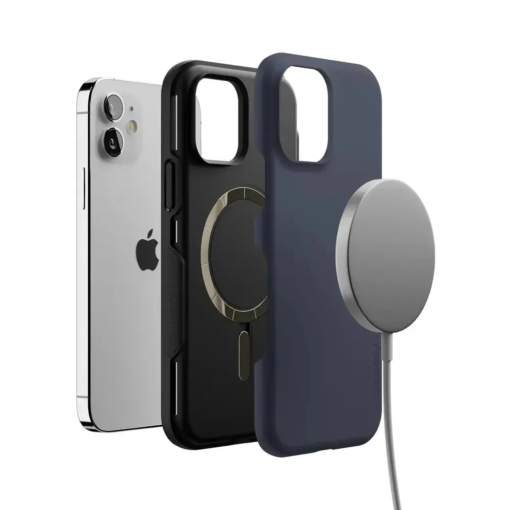 Slate Blue  | The Boyfriend Collection