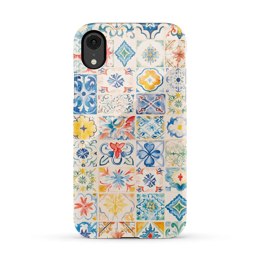 Tuscan Tiles | Dolce Vita Case