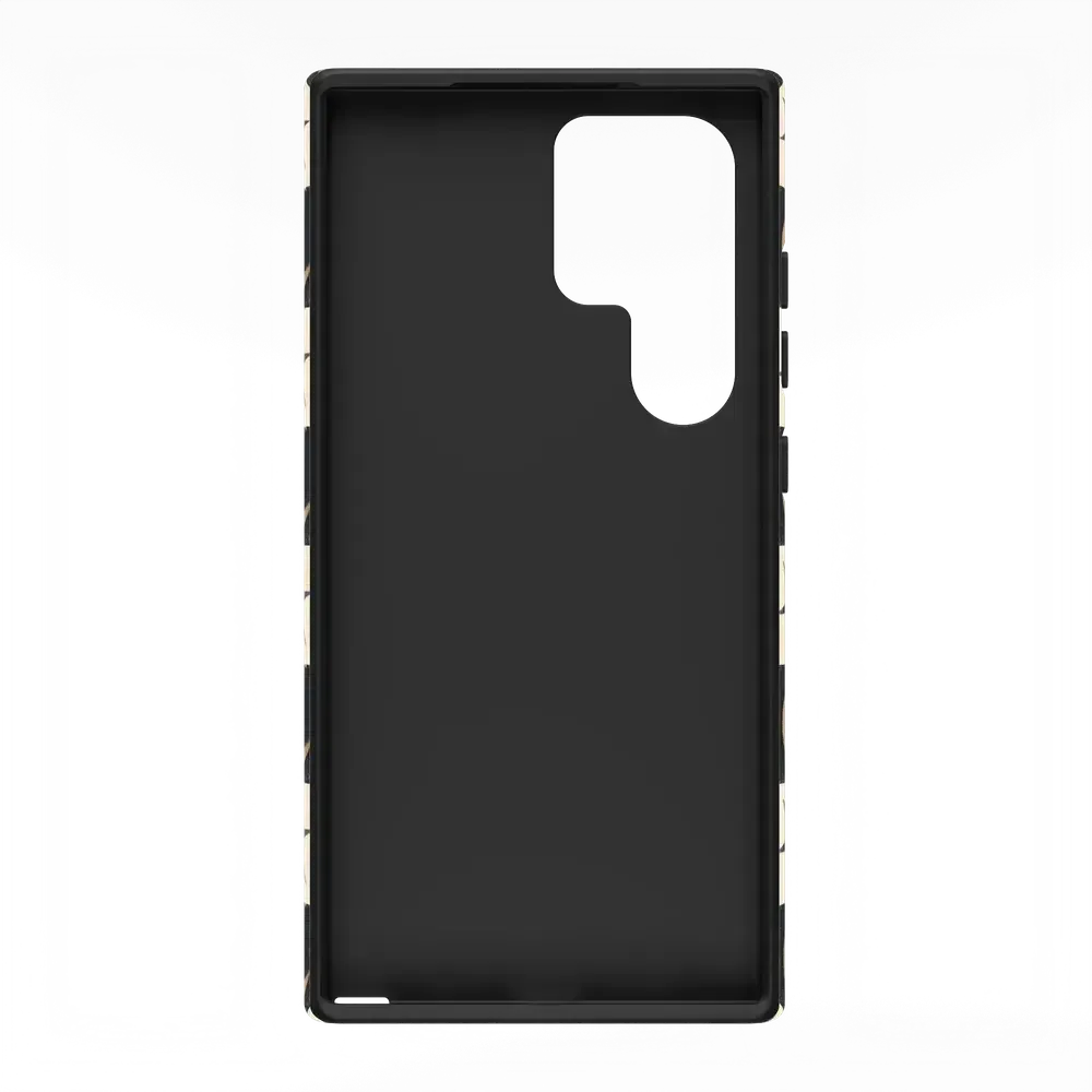 Mystic Moonstar | Black Celestial Case