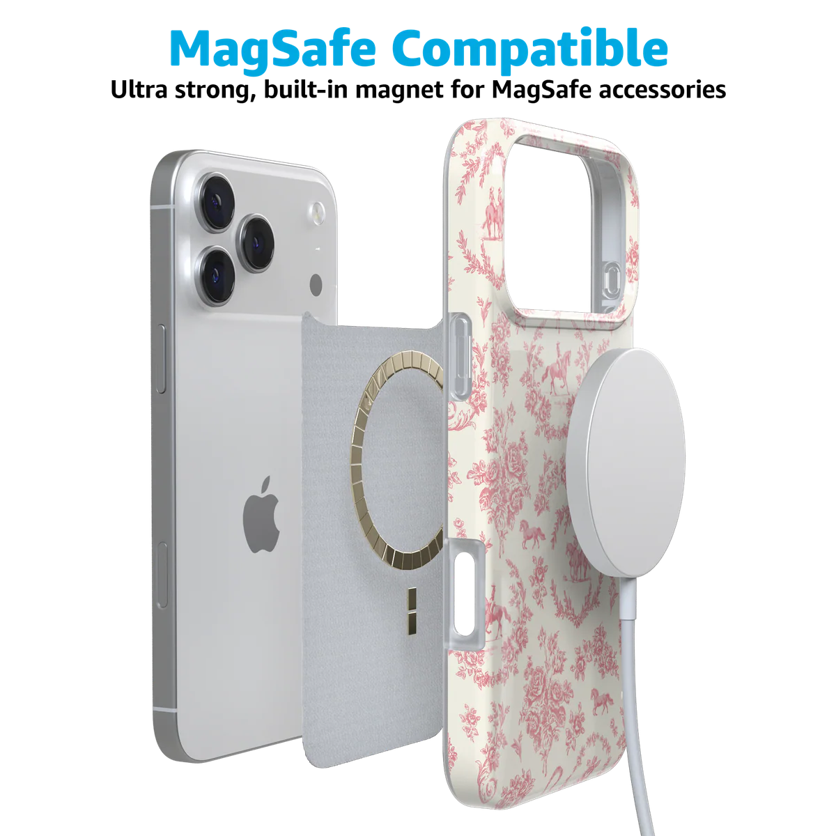 Western Bloom | Jenna Palek x Bans Case