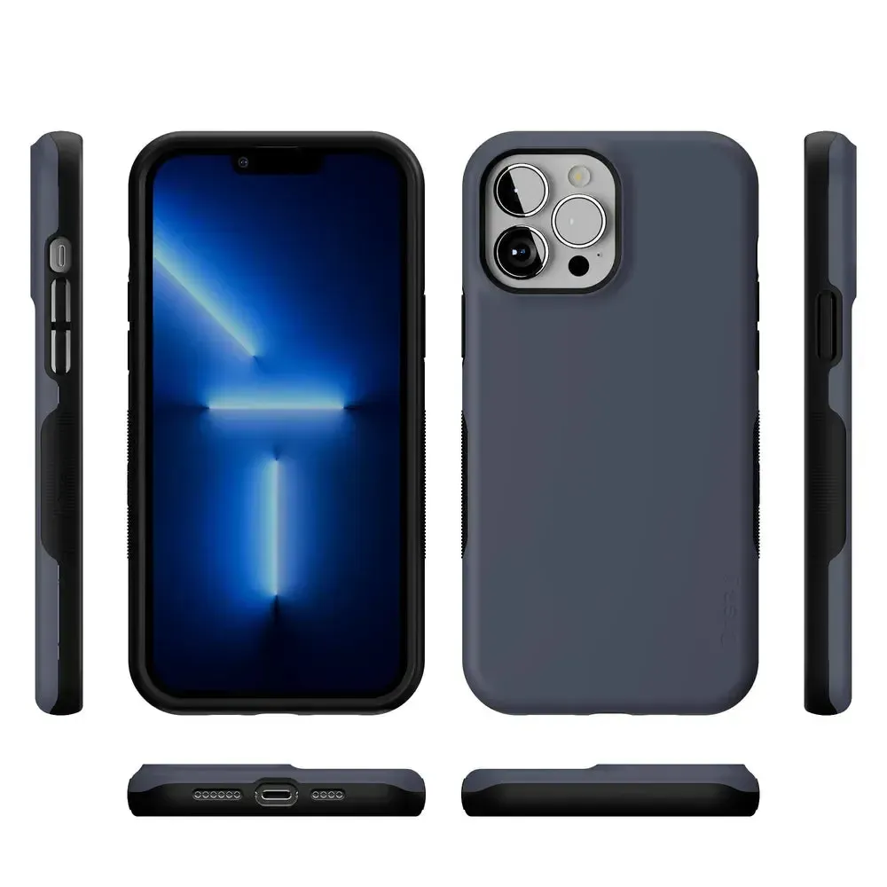 Slate Blue  | The Boyfriend Collection