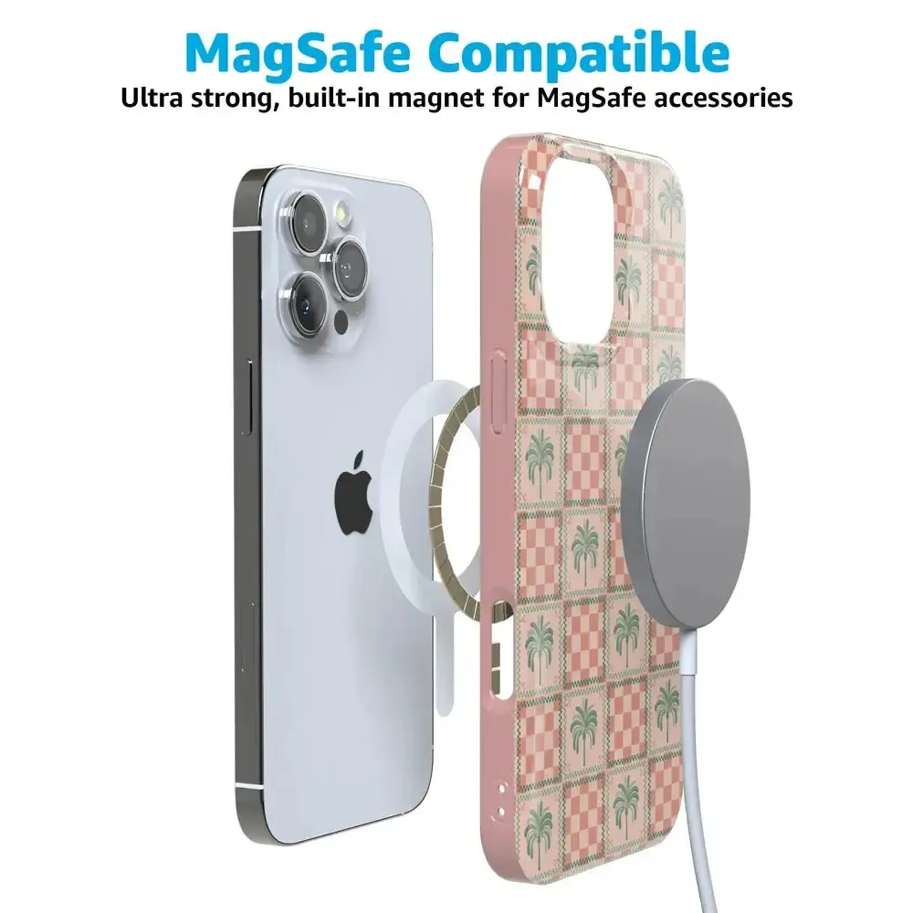 The Social Club | Palm Beach Case