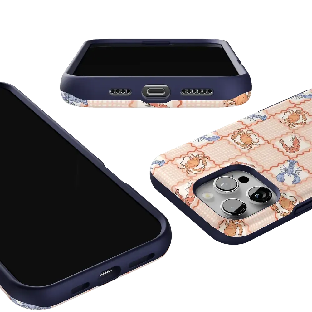 On the Cape | Coastal Summer Case