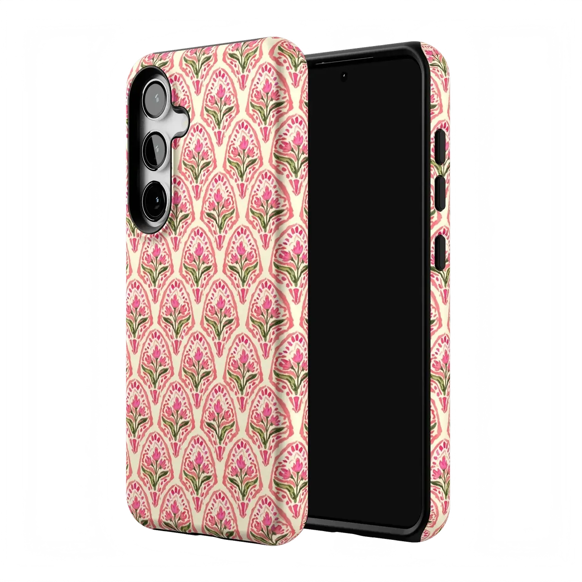 Tulip Tapestry | Jenna Palek x Bans Case