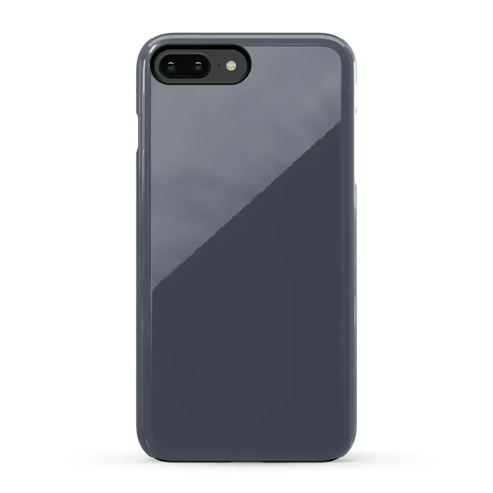 Slate Blue  | The Boyfriend Collection