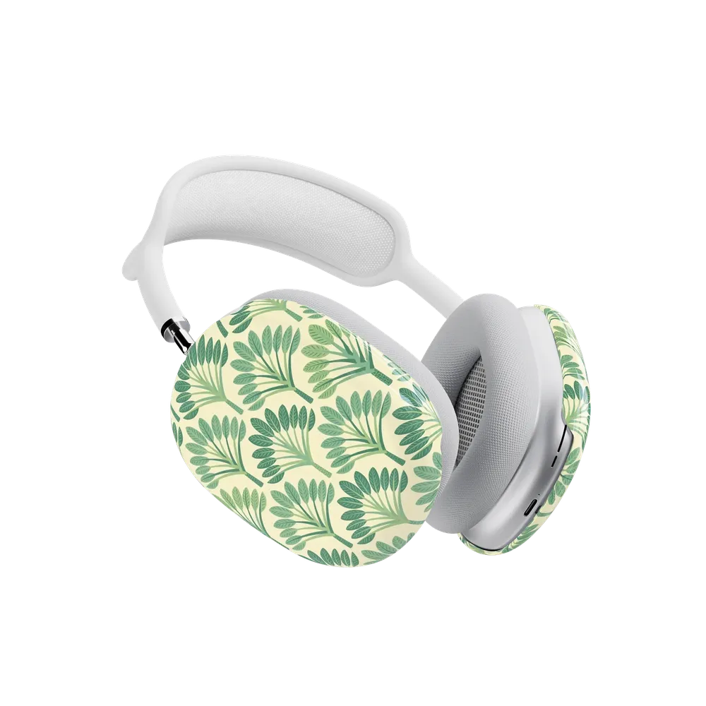 Palm Royale | Palm Beach AirPods Max Case