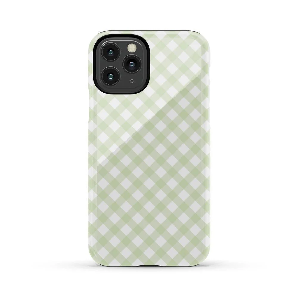 Mint Lattice | Sunday Best Case