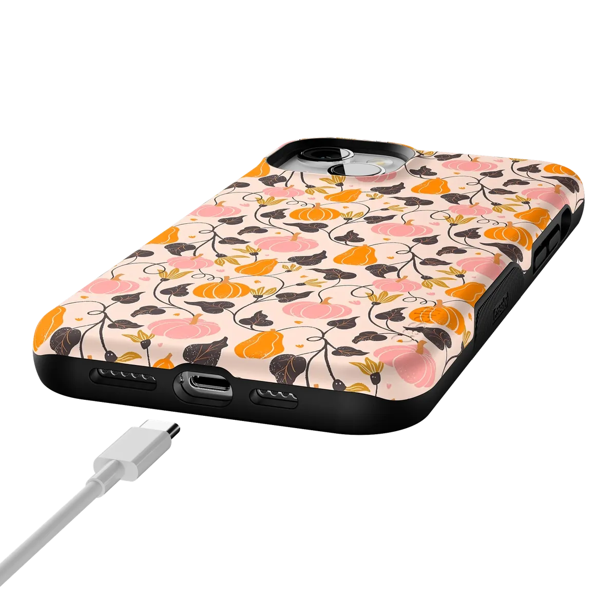 Pumpkin Princess | Harvest Vines Case