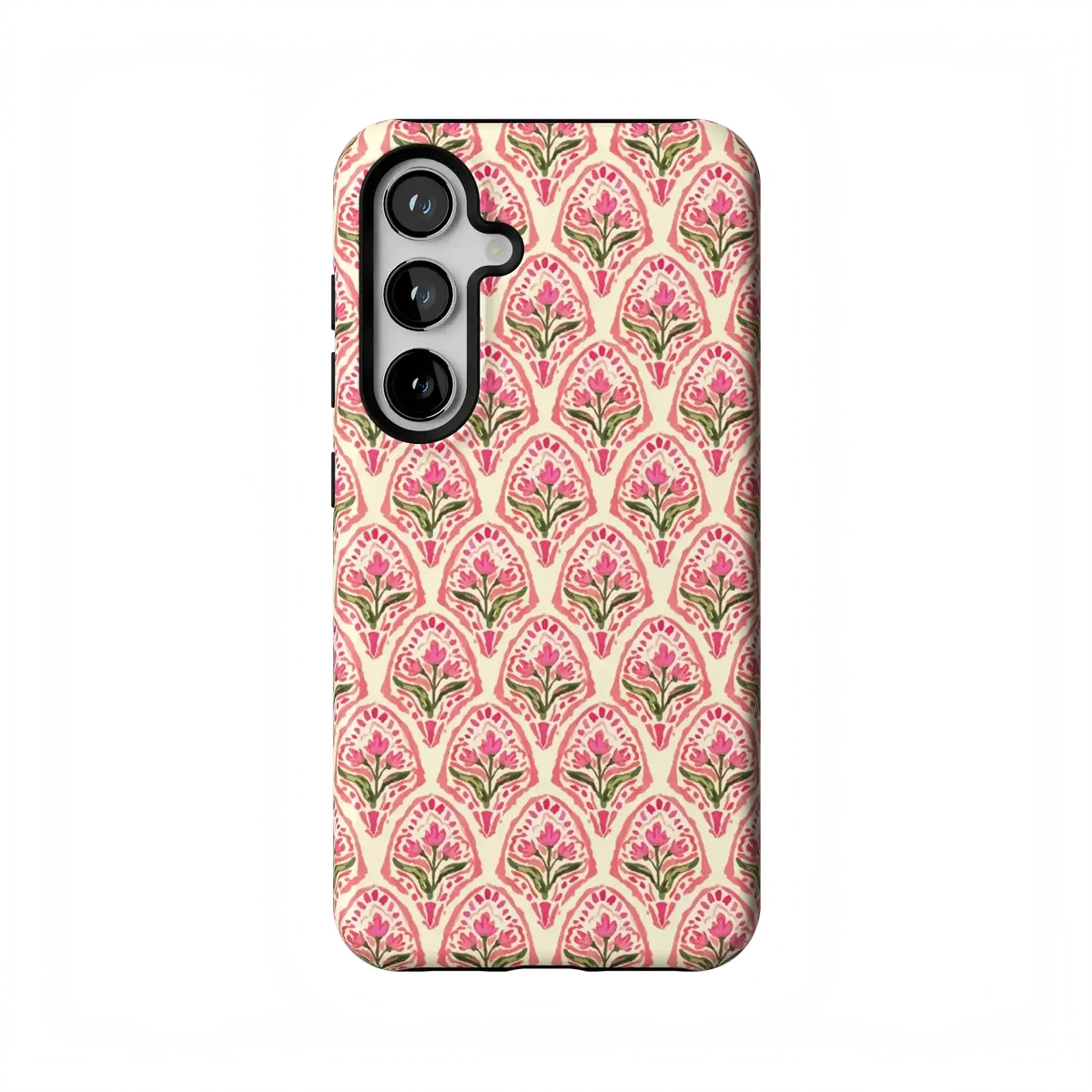 Tulip Tapestry | Jenna Palek x Bans Case