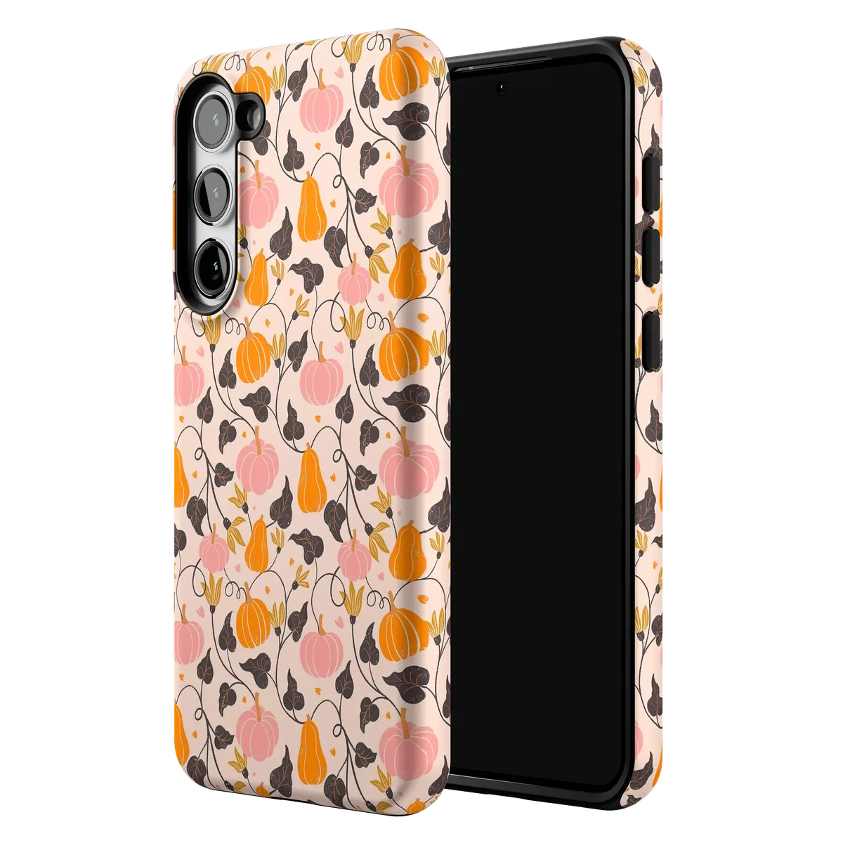 Pumpkin Princess | Harvest Vines Case