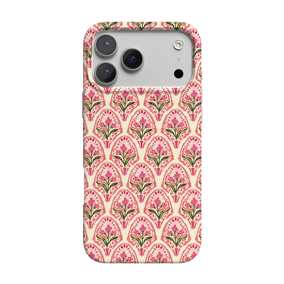 Tulip Tapestry | Jenna Palek x Bans Case