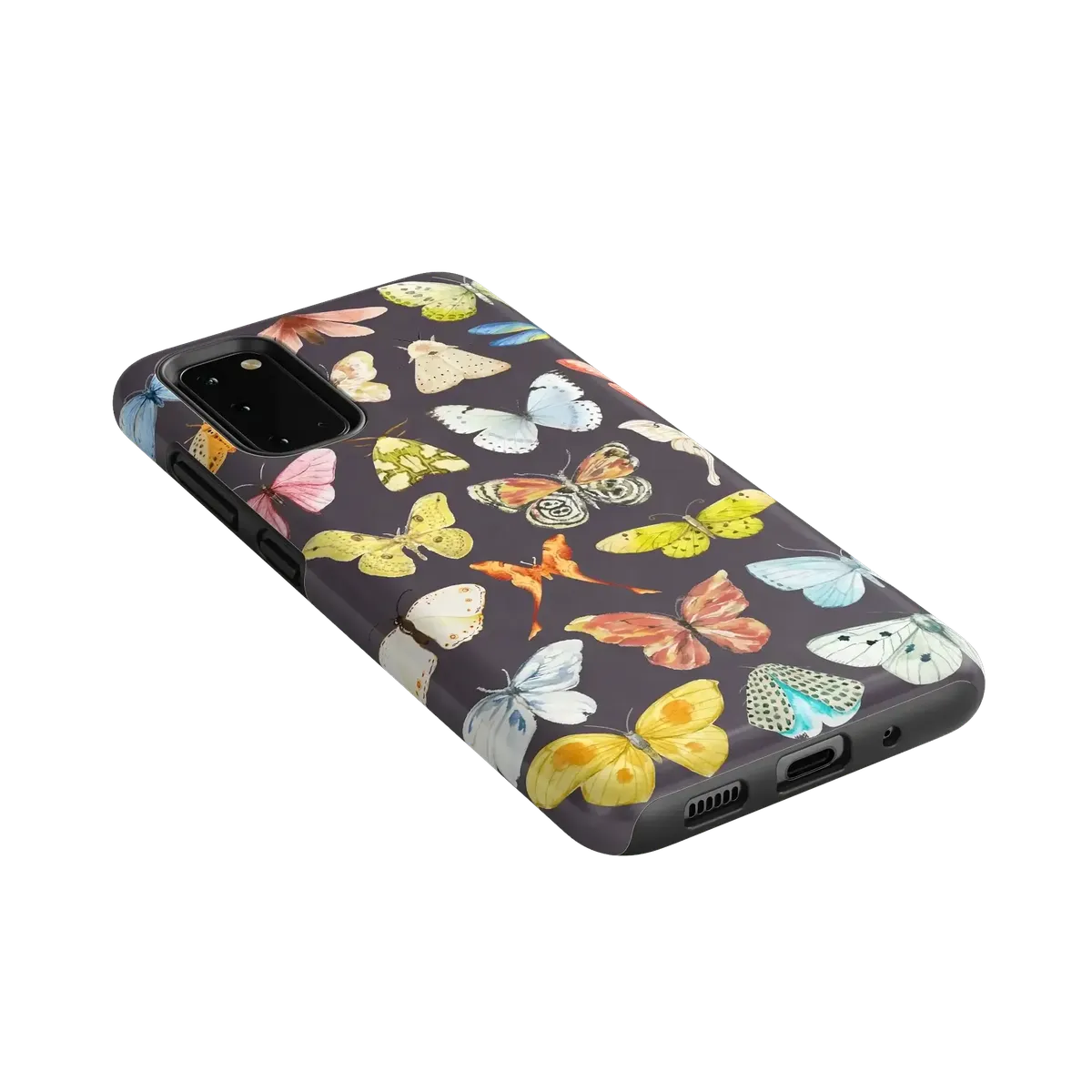 Midnight Monarch | Jenna Palek x Bans Case