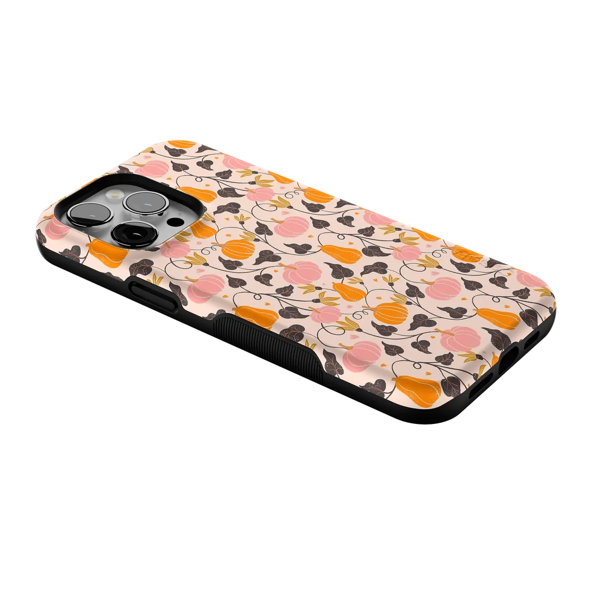 Pumpkin Princess | Harvest Vines Case