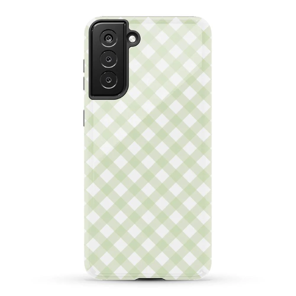 Mint Lattice | Sunday Best Case