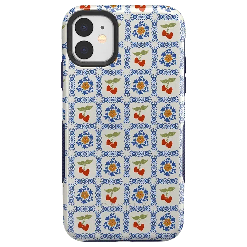 Palermo | Dippin' Daisy's Italian Coast Case