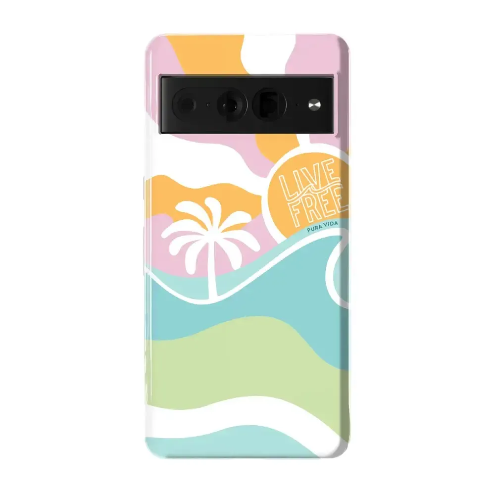 Tropical Dreams | Pura Vida Case