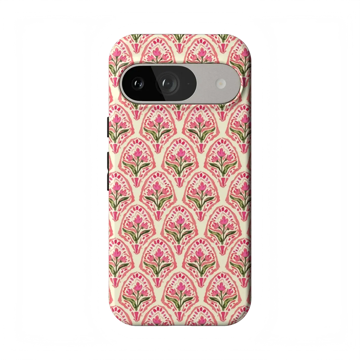 Tulip Tapestry | Jenna Palek x Bans Case