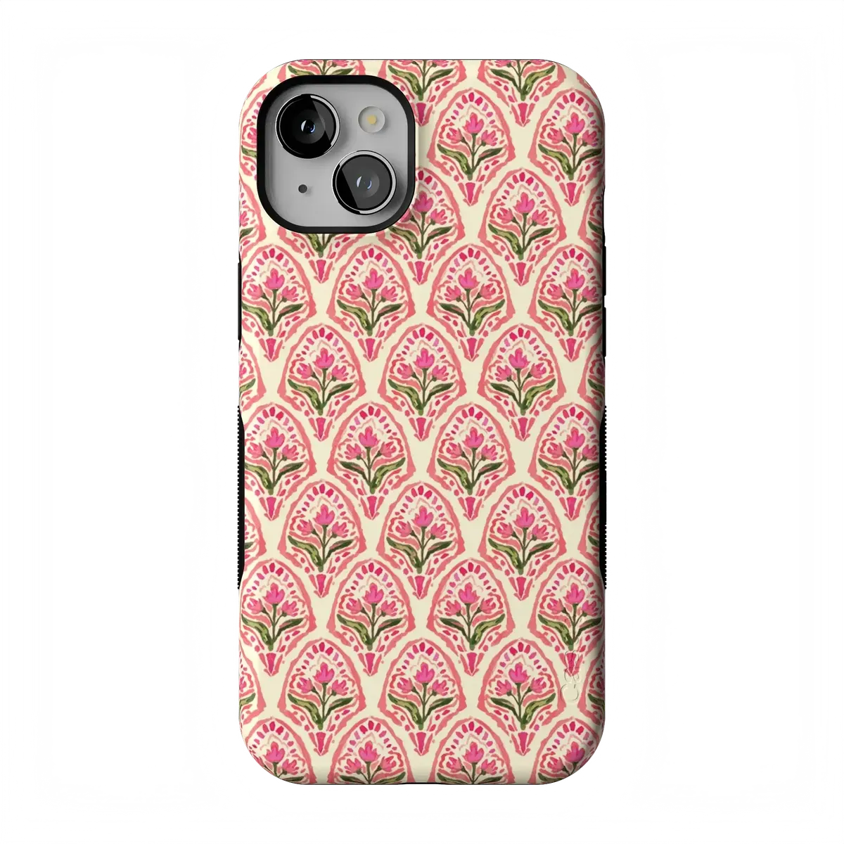 Tulip Tapestry | Jenna Palek x Bans Case