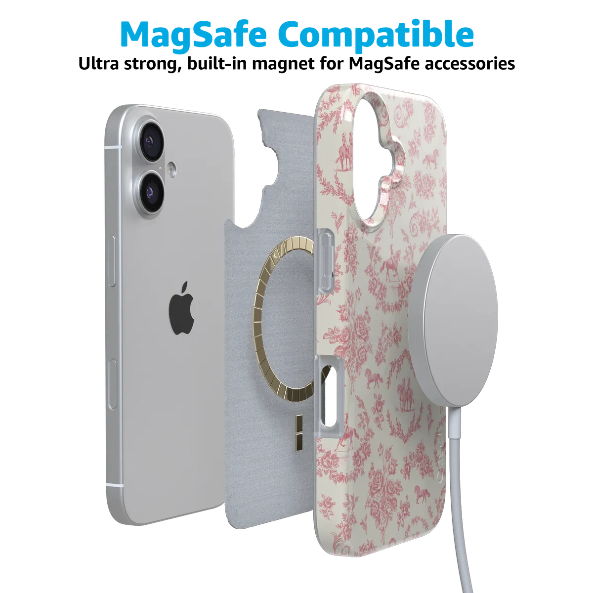 Western Bloom | Jenna Palek x Bans Case