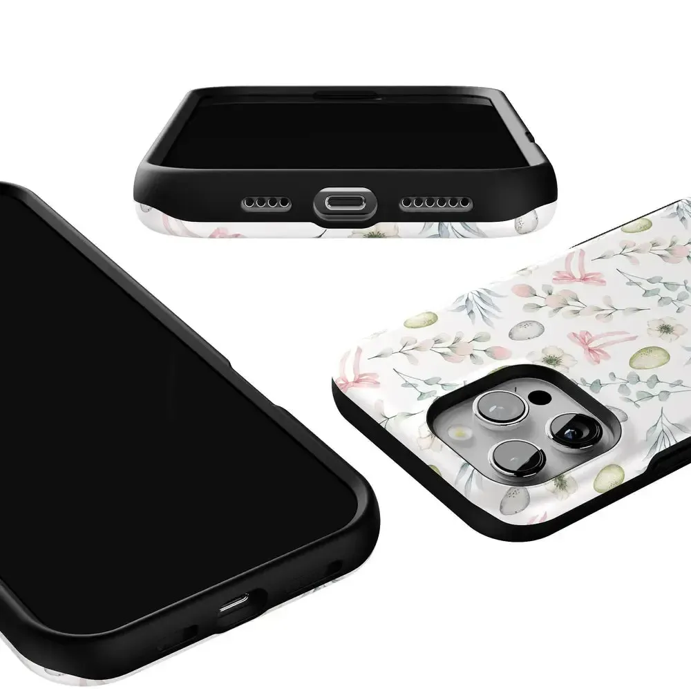 So Eggxtra | Spring Garden Case