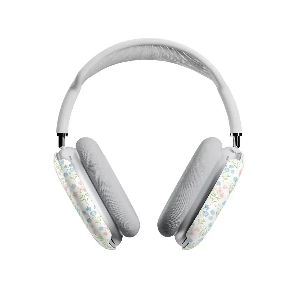 Pastel Flowers | Sunday Best AirPods Max Case