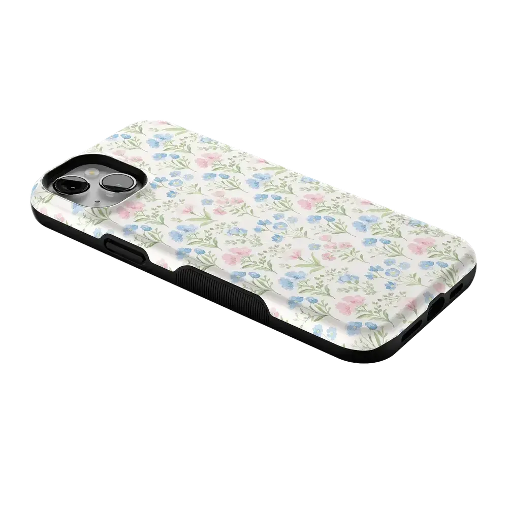 Pastel Garden | Sunday Best Case