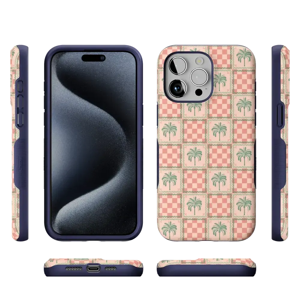 The Social Club | Palm Beach Case