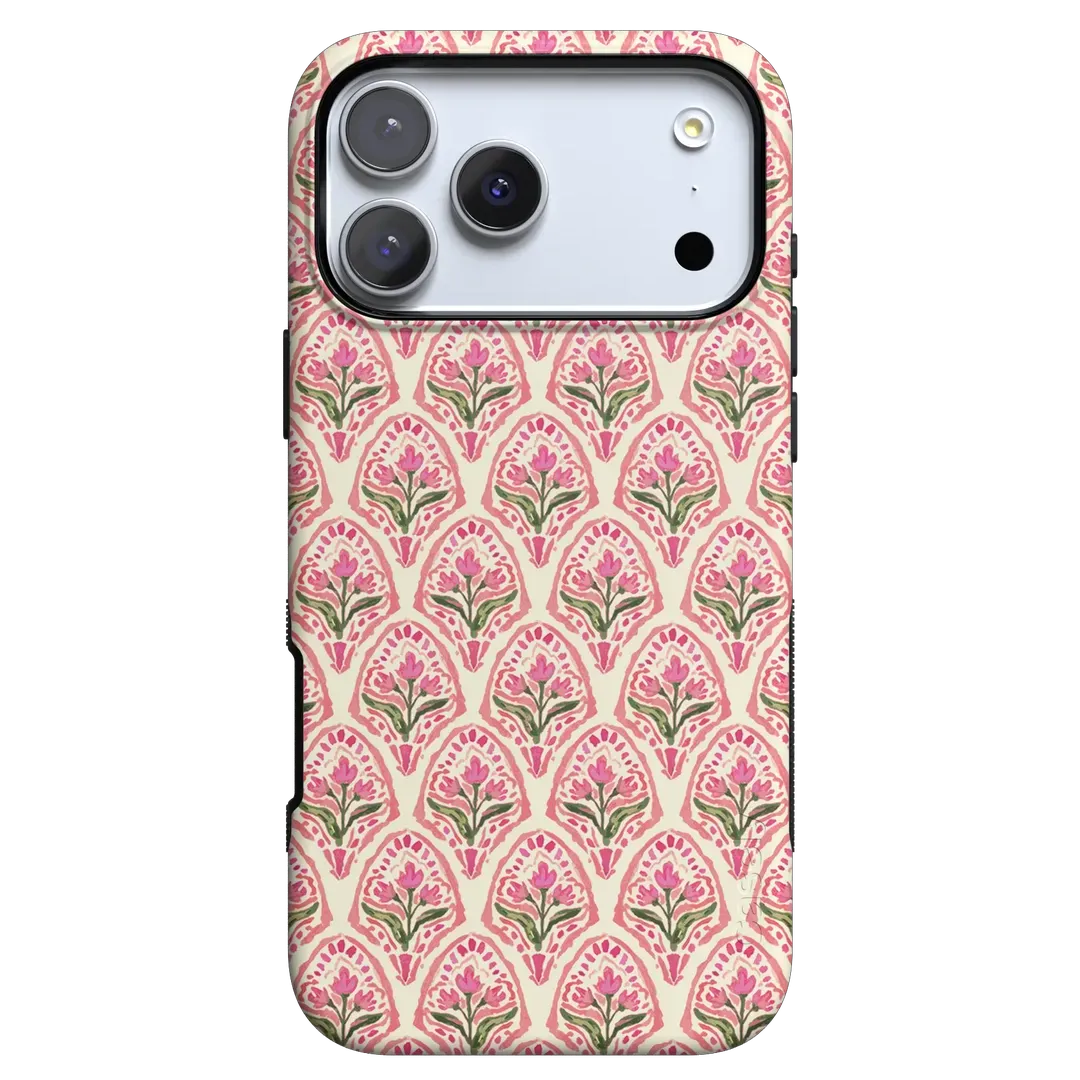 Tulip Tapestry | Jenna Palek x Bans Case