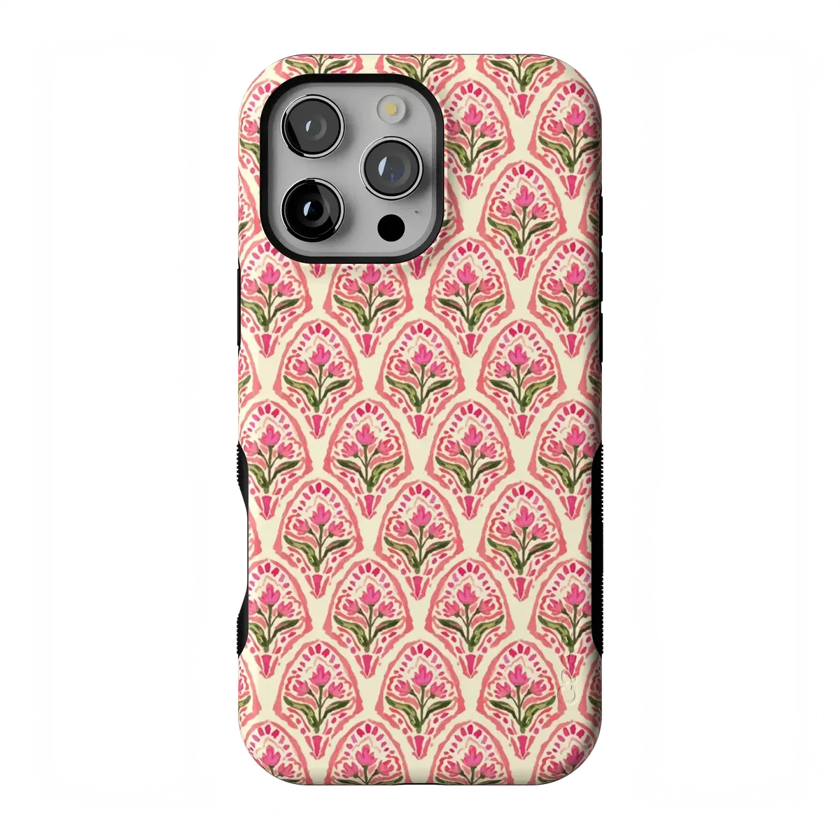 Tulip Tapestry | Jenna Palek x Bans Case