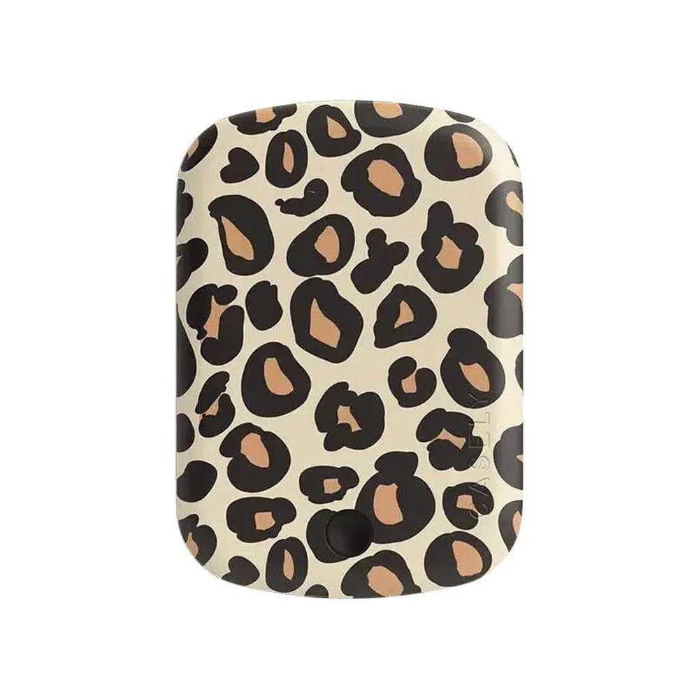 Into the Wild | Leopard Print Power Pod