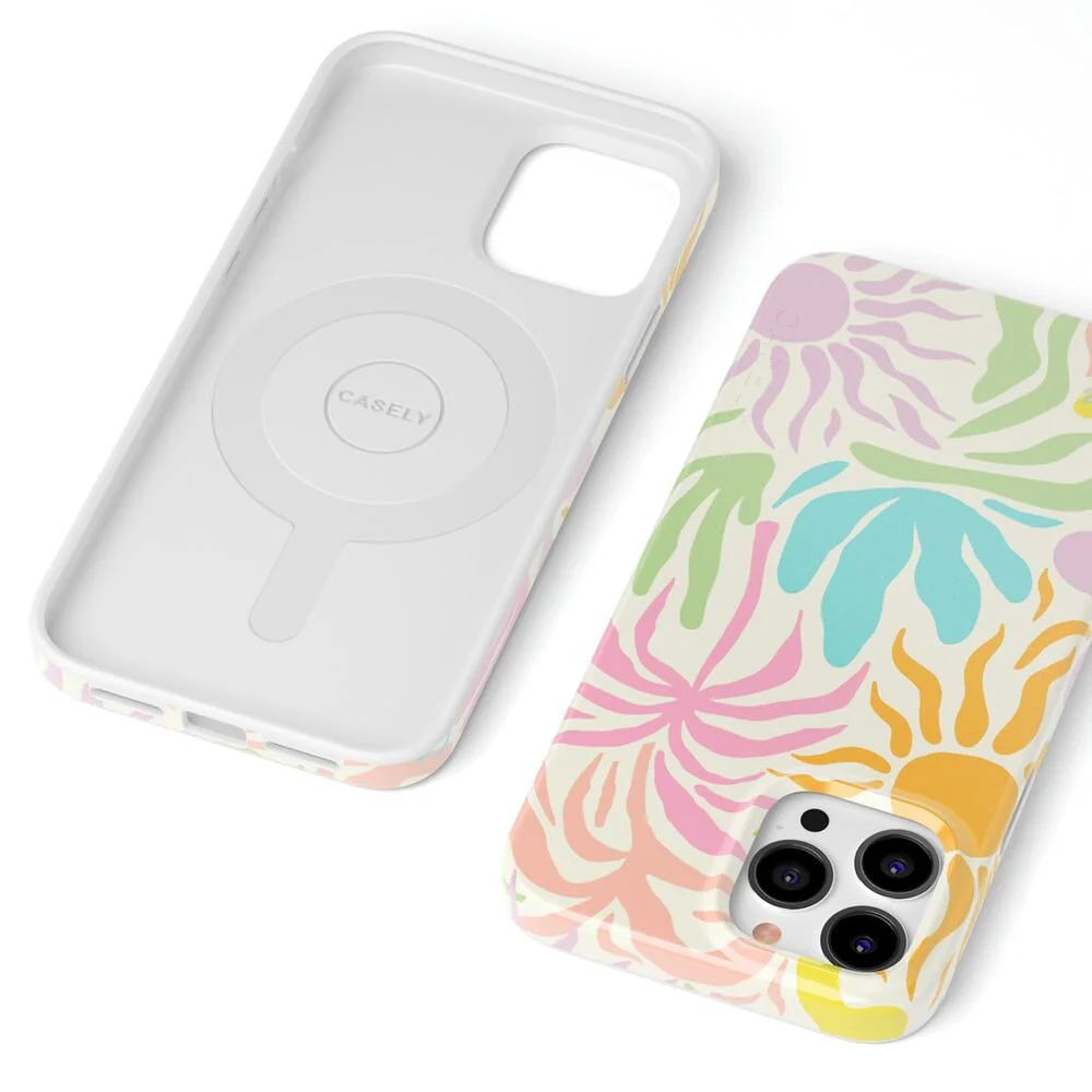 Oasis | Pura Vida Case