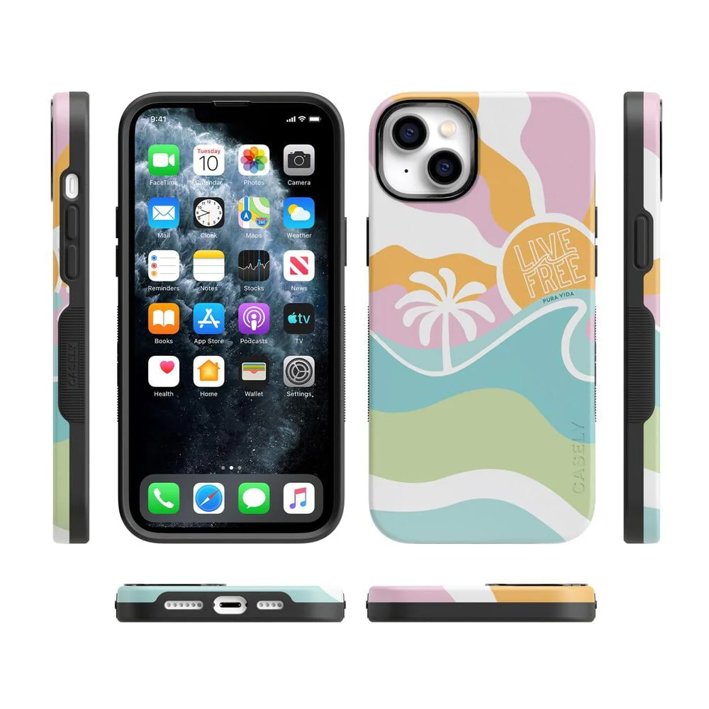 Tropical Dreams | Pura Vida Case